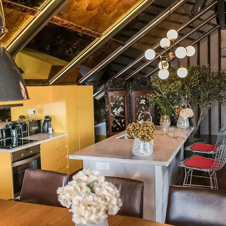 Alfama Loft Lisboa