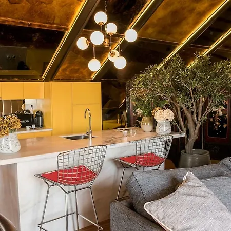 Alfama Loft *