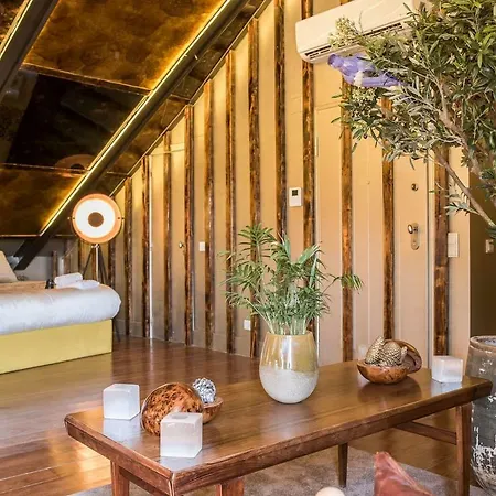 Alfama Loft Apartment *