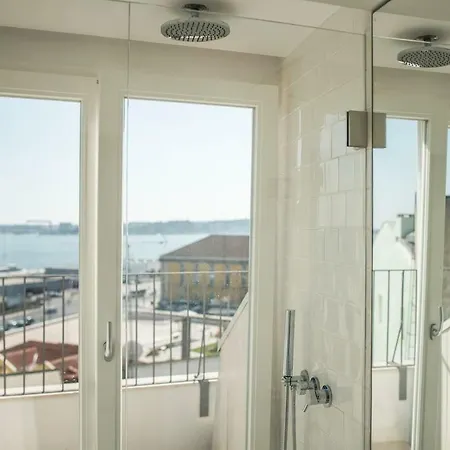 Apartment Alfama Loft Lisbon