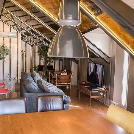 Alfama Loft Lisboa