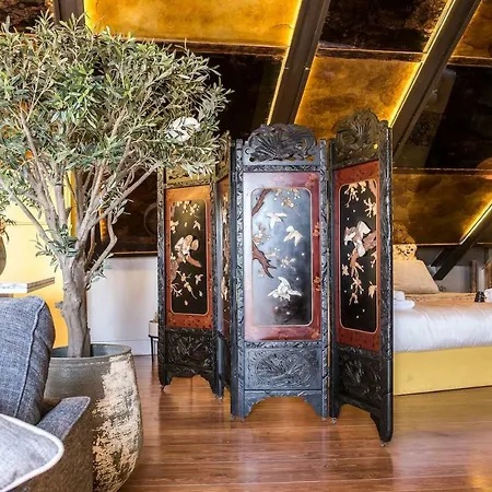 Alfama Loft *