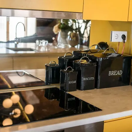 아파트 Alfama Loft 리스본