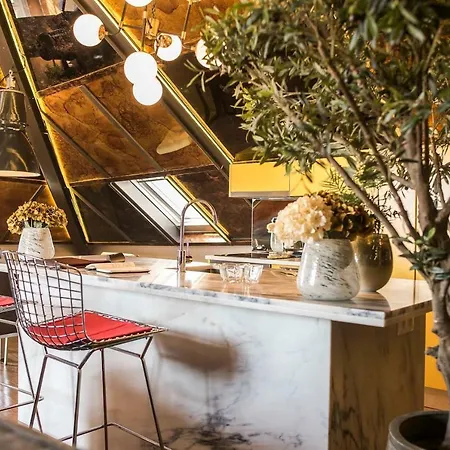 Alfama Loft 아파트 리스본