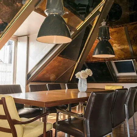 Alfama Loft 아파트 *