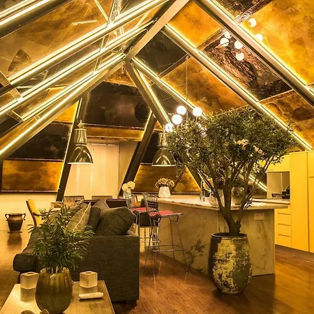 Alfama Loft 아파트